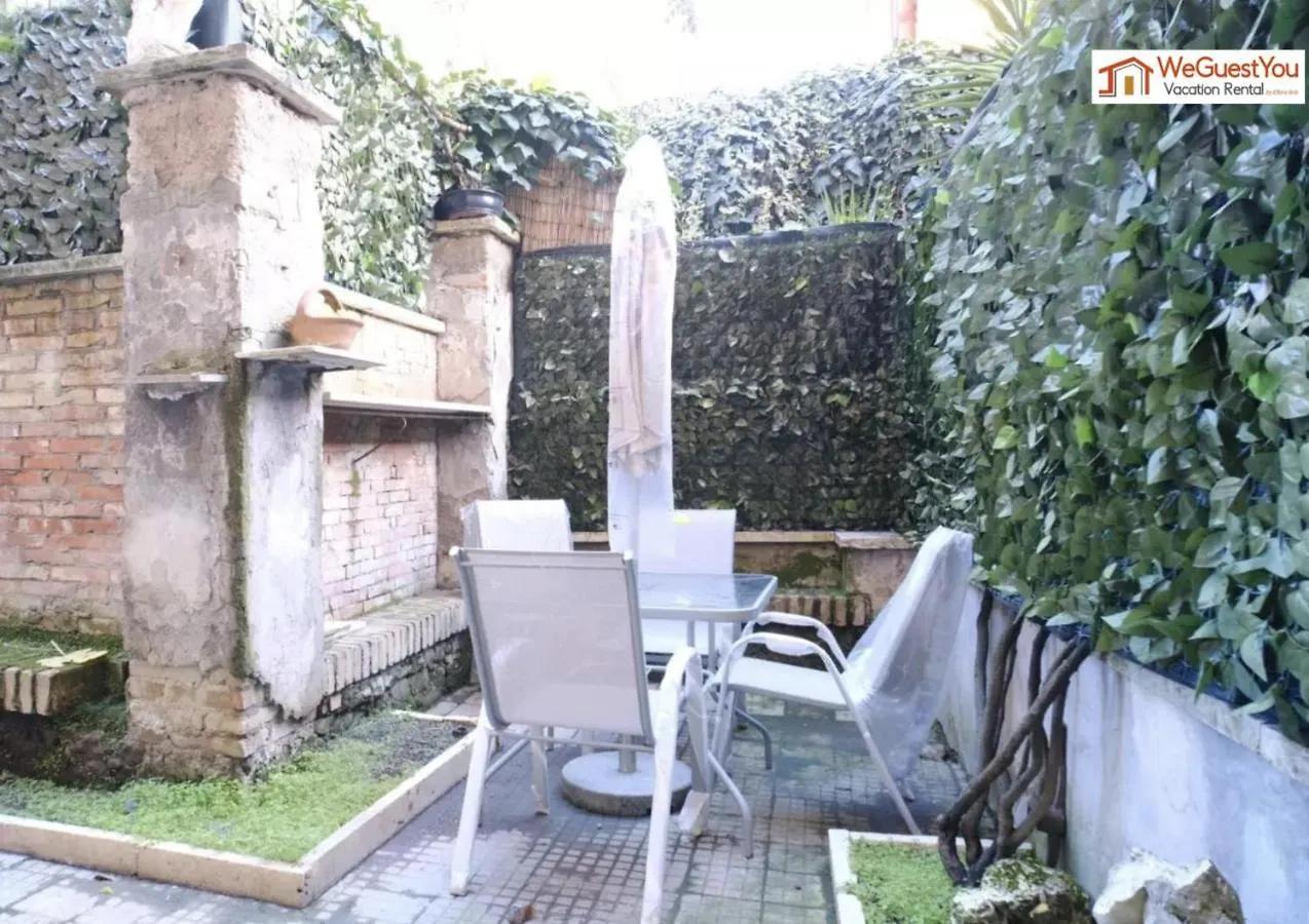 Apartment Isabella Vatican House Rome