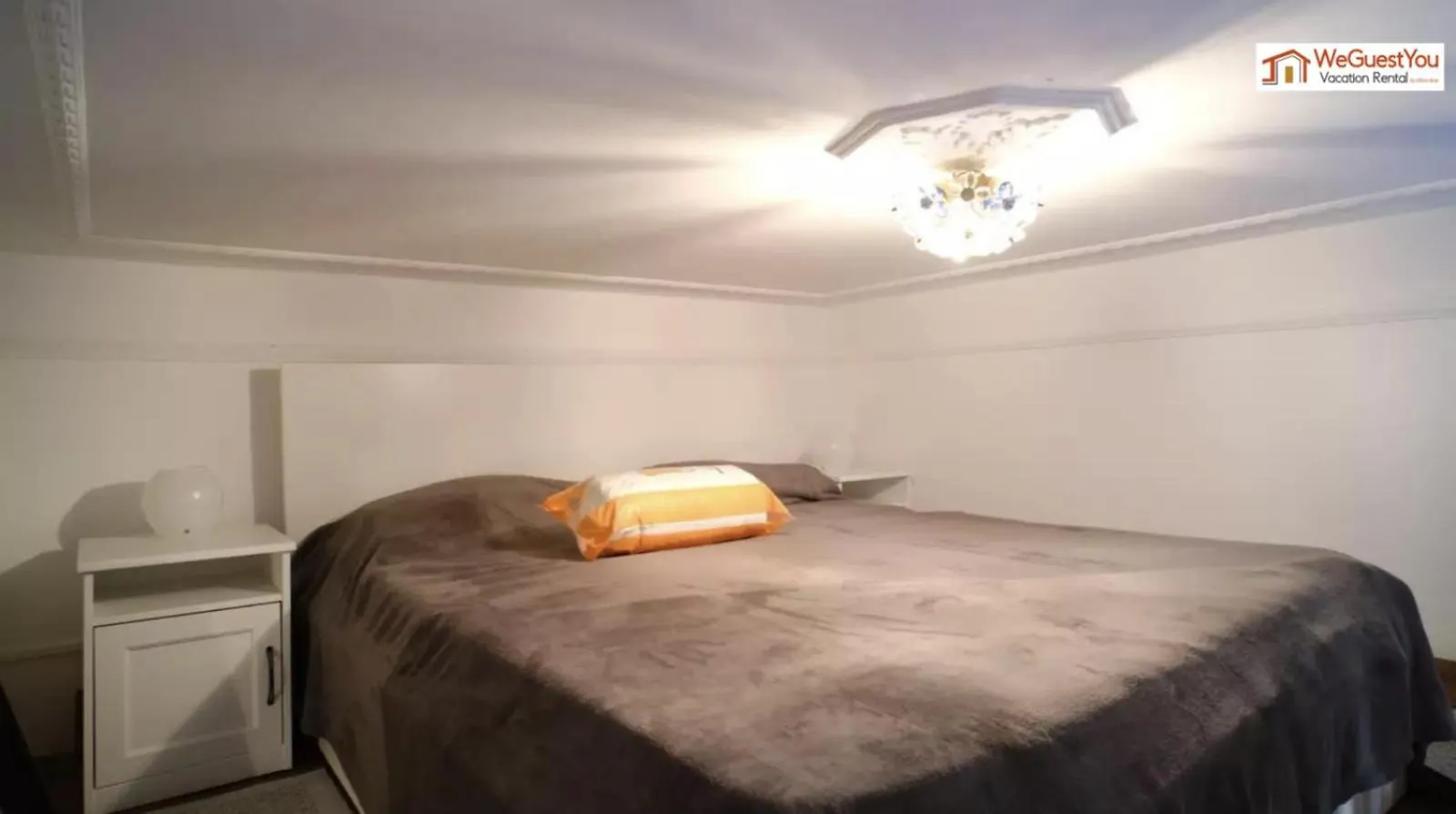 Apartment Isabella Vatican House Rome Italy