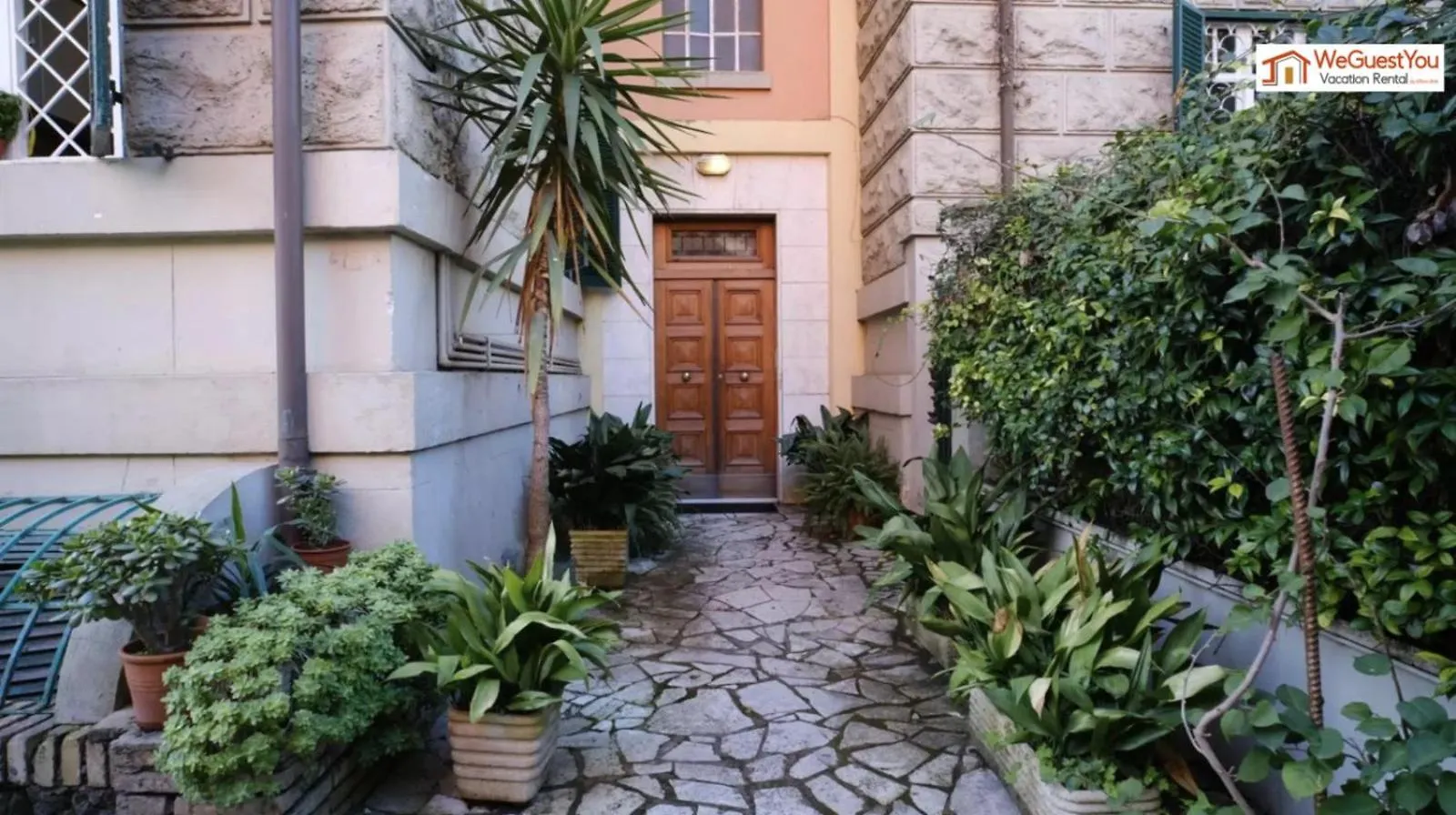 Apartment Isabella Vatican House Rome Italy