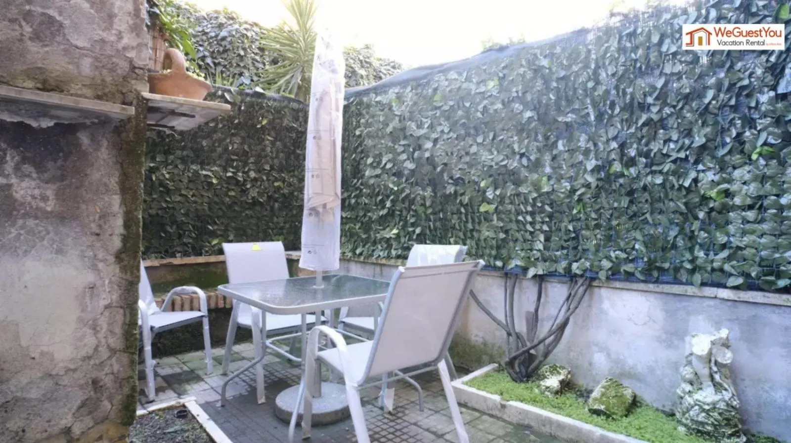 Apartment Isabella Vatican House Rome