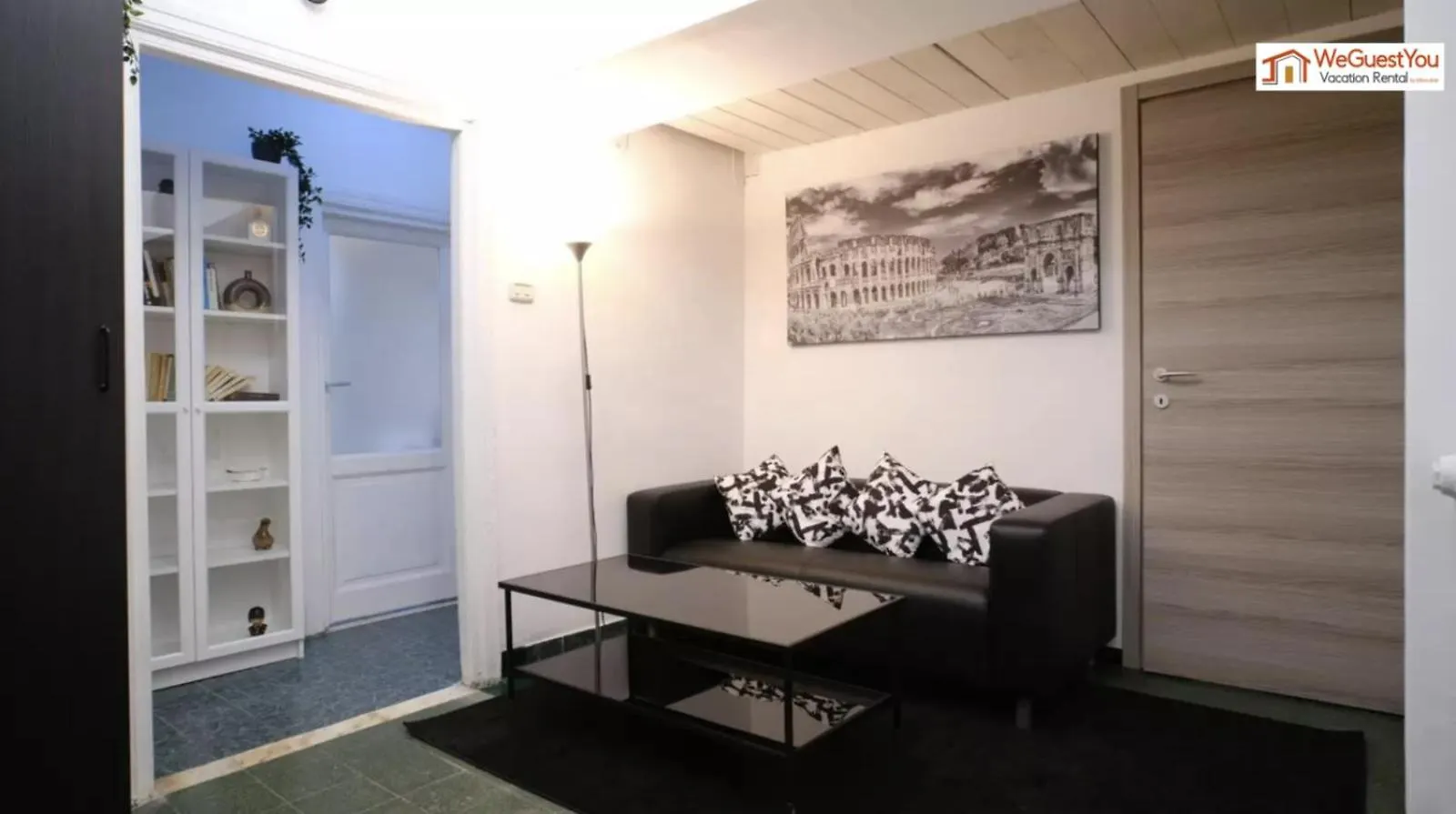 Isabella Vatican House Rome Apartment