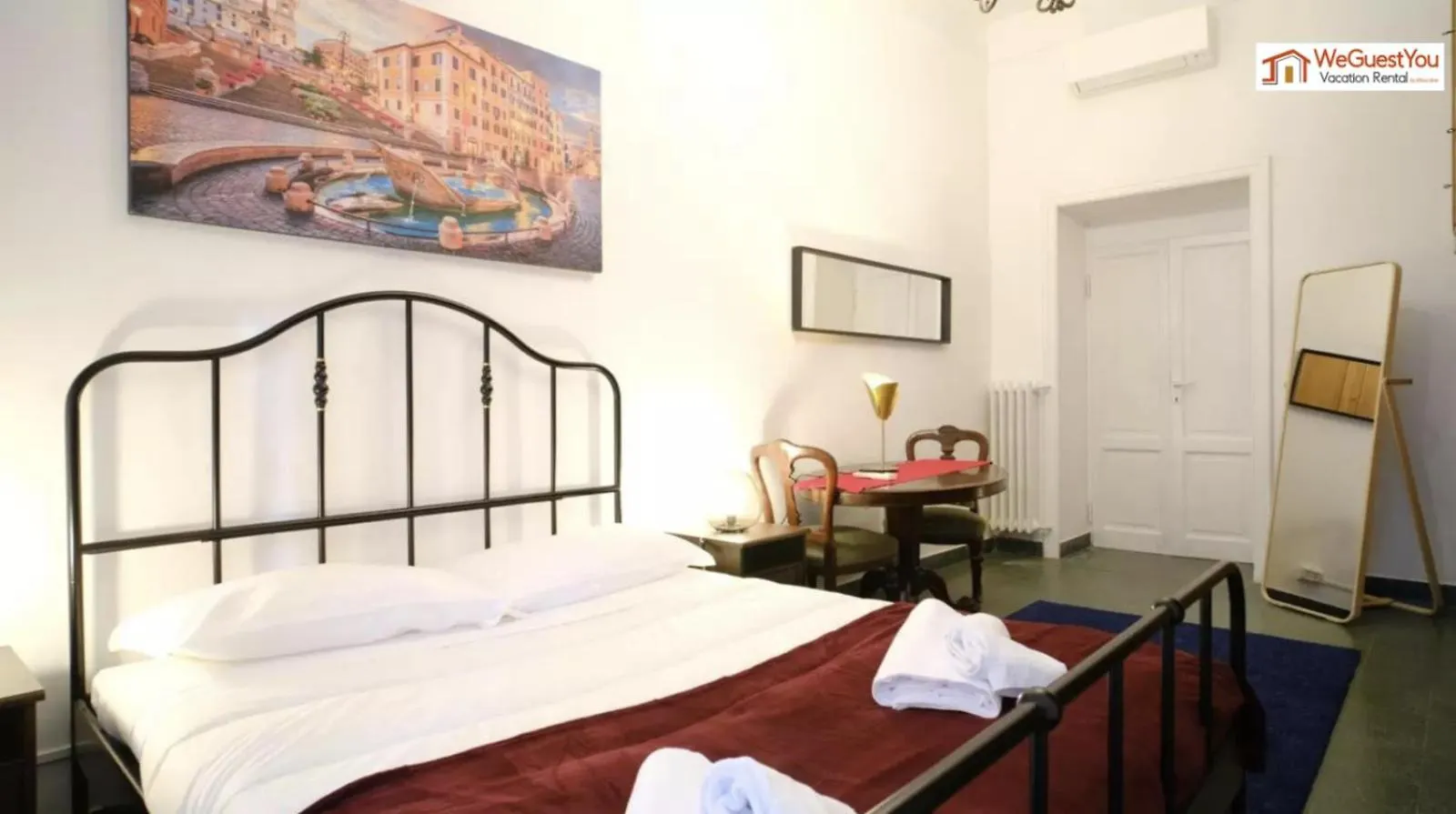 Isabella Vatican House Rome 0*,