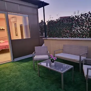  Apartamento Saint Peter Vatican Confortable Stellasia Casa