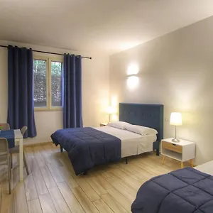 Apartamento Dalmati House San Lorenzo