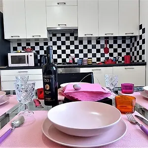 Apartamento Casabimba