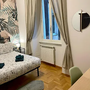  Apartamento Aurora House - Accogliente A Barberini