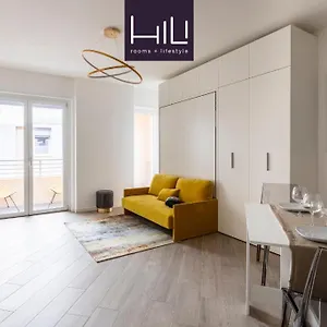  Apartamento Casa Parboni