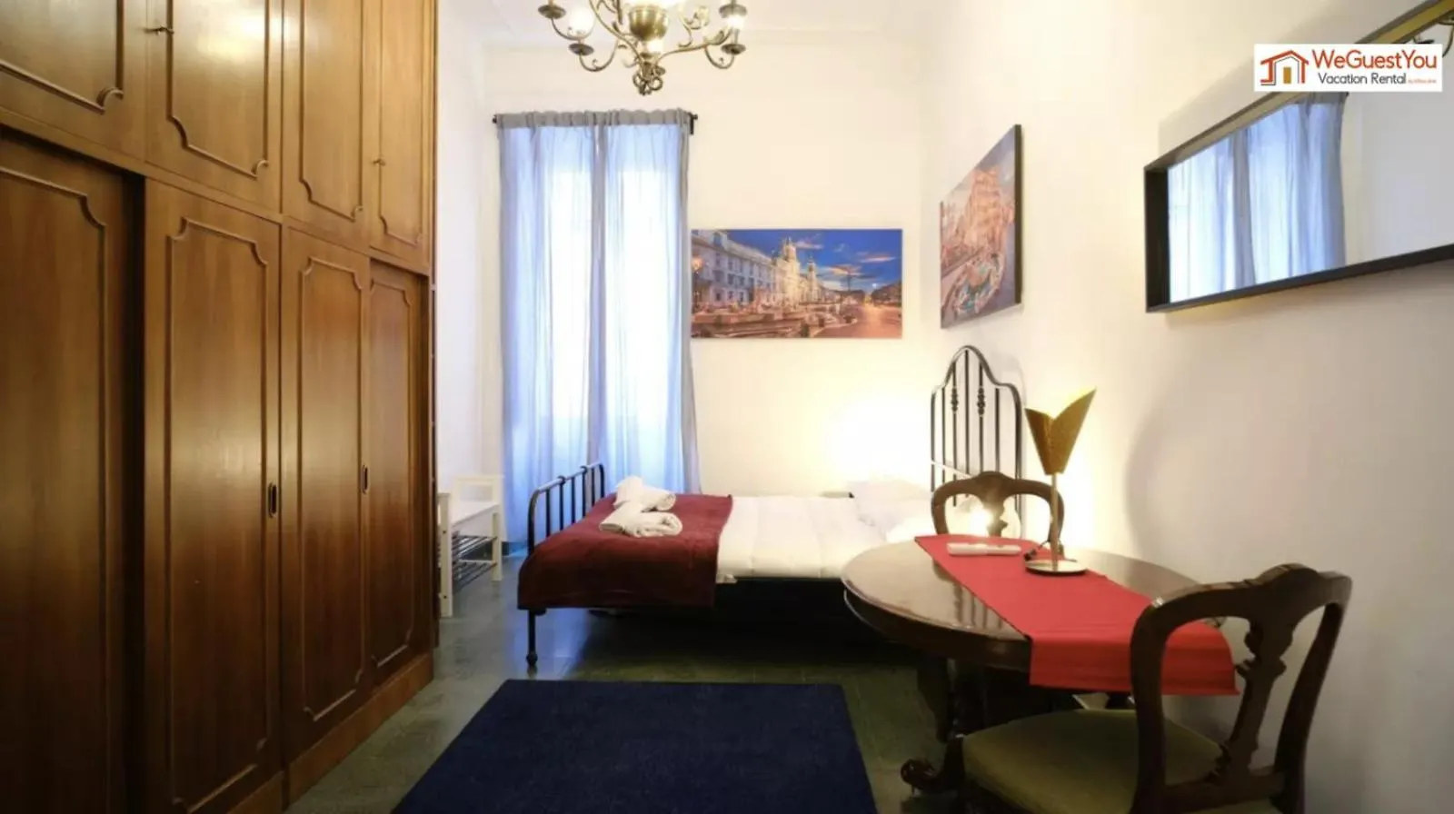 Isabella Vatican House Roma 0*,  Italia