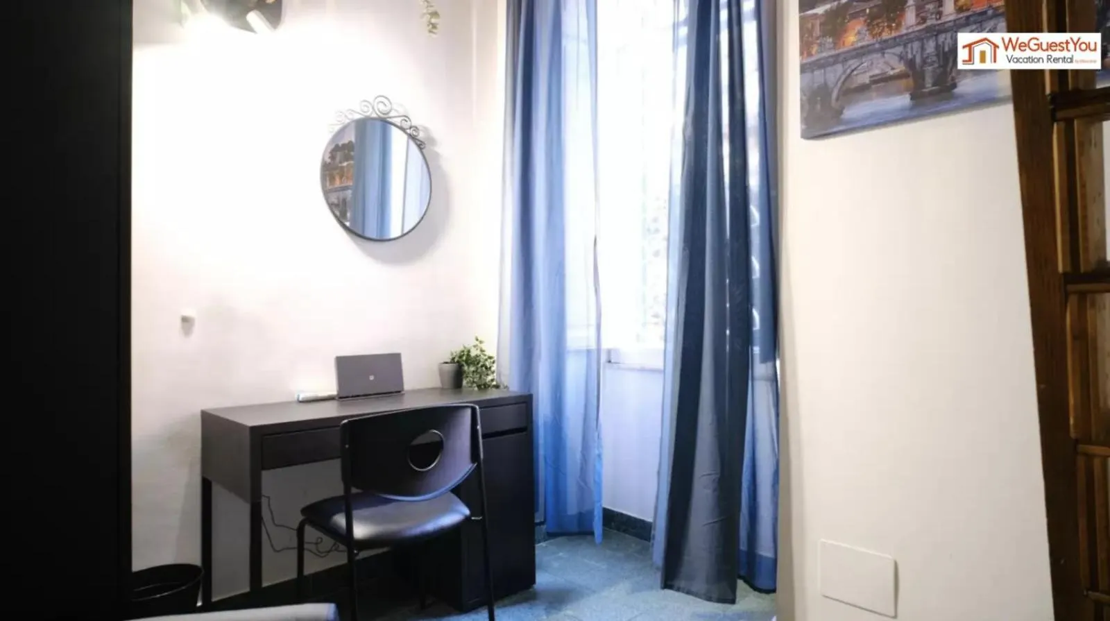 Apartment Isabella Vatican House Rome