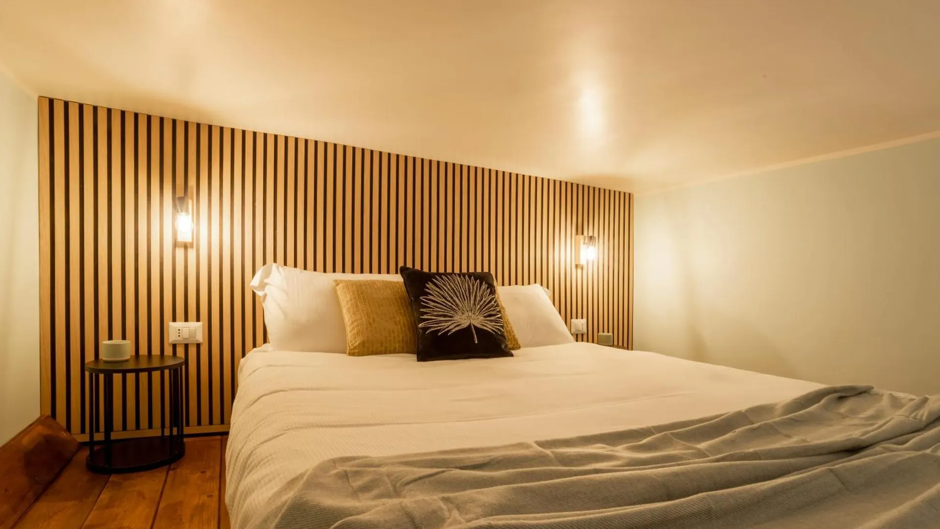 Isabella Stylish Apartment With Garden Rome