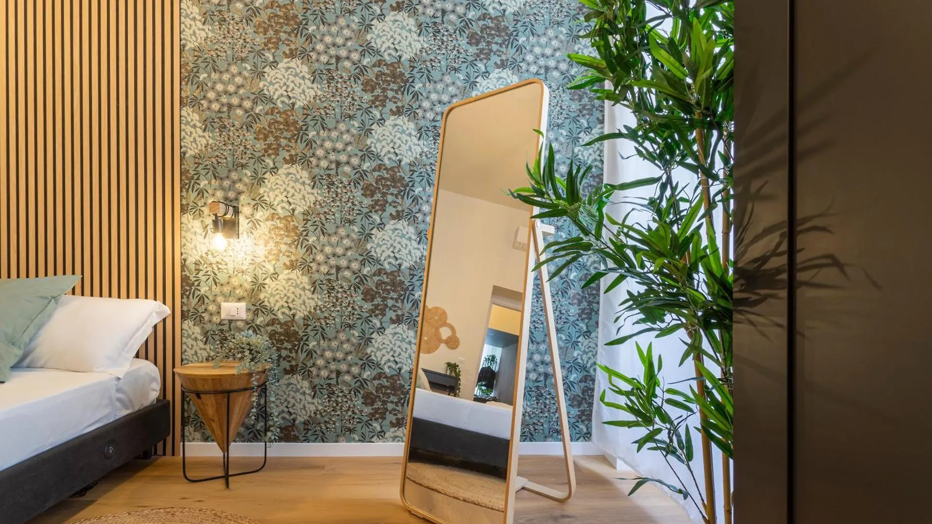 Isabella Stylish Apartment With Garden Rome